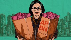 Dokumentasi CNBC Indonesia