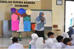 Menyambut Siswa Baru dengan Semangat Kekeluargaan dan Nilai Kesukmaan (3)