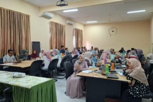 Belajar Bersama Assessment for Learning Lebih Dalam (1)