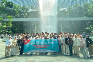 Eksplorasi Pendidikan Lintas Negara (4)