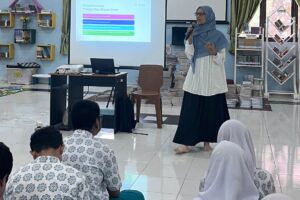 Kunjungan Bermakna dari Universitas Syiah Kuala (3)