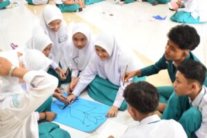 SILA dan Aku yang Baru (1)