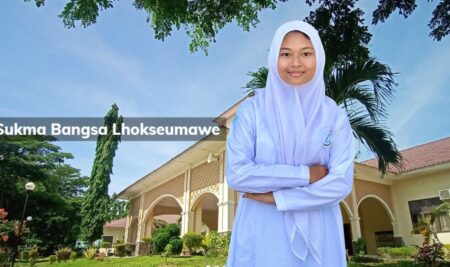 Allah Tidak Hanya Memberi Sekaligus Menjaga