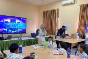 Dari Uang di Saku ke QRIS di Genggaman (1)