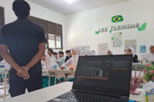 Implementasi Konsep Matriks dalam Teknologi Komputer