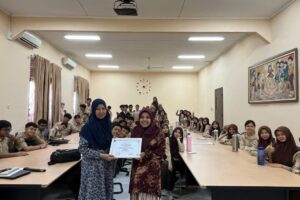 Memahami Tata Ruang Kota Melalui Perspektif Praktisi