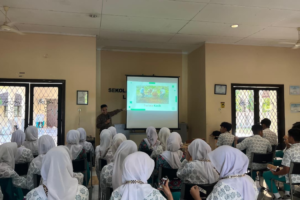 Membentuk Pemimpin Muda yang Berkarakter dan Berkompetensi (1)