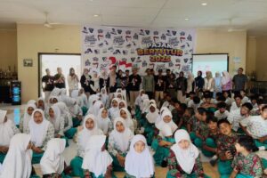 Mengenal Arti Kontribusi melalui Pajak Bertutur (4)