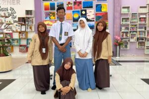 Pelajaran Berharga dari Siswa SLB (3)