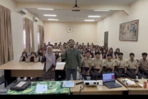 Memahami Makna Kesuksesan Bersama Alumni (1)