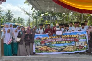 RESEP SUKSES DARI PESISIR DAN SIMPANG JALAN (1)