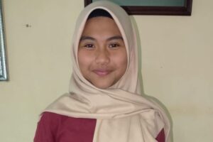Bercerita dengan sang Maha (1)