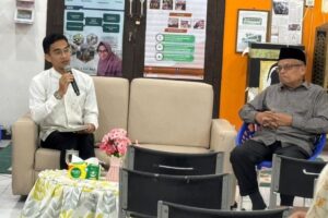 Mengajar dengan Hati, Menginspirasi Sepanjang Hari (1)