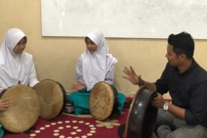 Dari Dentuman Rapa’i, Tumbuh Cinta Budaya (3)