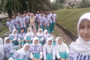 Jejak Indah Tiga Tahun di SMP Sukma Bangsa Lhokseumawe Kenangan, Ilmu, dan Harapan (1)