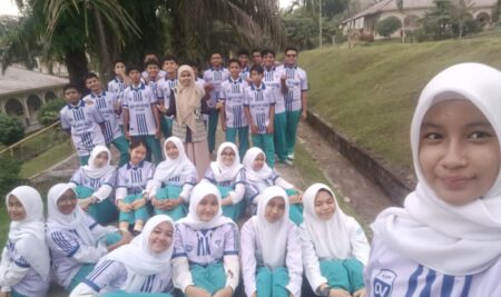 Jejak Indah Tiga Tahun di SMP Sukma Bangsa Lhokseumawe: Kenangan, Ilmu, dan Harapan