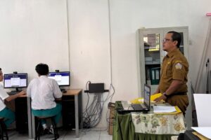 TKA 2026 Perjuangan, Tantangan, dan Semangat Siswa Kelas IX Sukma Bangsa Lhokseumawe (1)