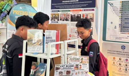Sukma Education Expo: Merayakan 20 Tahun Kreativitas dan Prestasi Siswa Sukma Bangsa