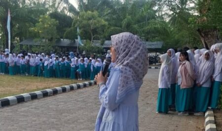 Kemerdekaan, Maulid Nabi, dan Nilai Diri