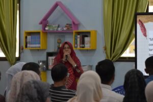 Orang Tua dan Sekolah Perkuat Sinergi melalui PTA Kelas VII (2)
