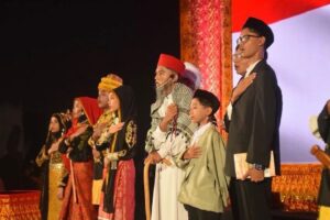 Satu Peran, Seribu Kenangan (1)
