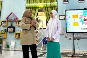 Sedia Diri Sebelum Bencana (1)