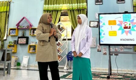 Sedia Diri Sebelum Bencana
