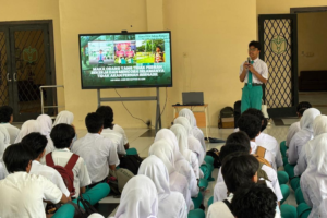 Memilih Menyerah untuk Gagal atau Berusaha untuk Maju (1)