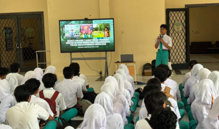 Memilih Menyerah untuk Gagal atau Berusaha untuk Maju