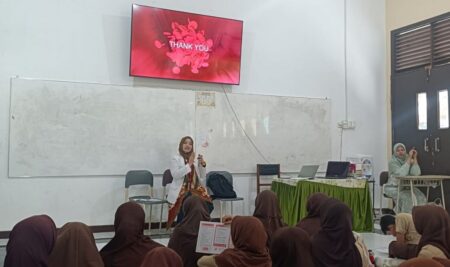 Mengenal Peredaran Darah melalui Data dan Statistika