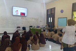 Mengenal Peredaran Darah melalui Data dan Statistika (3)