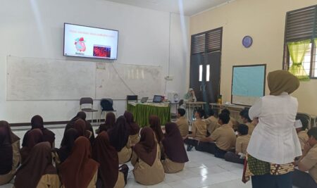 Mengenal Darah dan Perannya dalam Kehidupan