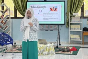 Refleksi Siswa Kelas XII SMA (1)