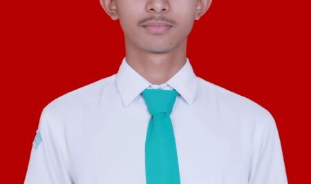 Kisah perjalanan 12 tahun di Sukma (Muhammad Rasya Fadilla)