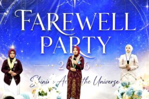 Farewell Party (1)