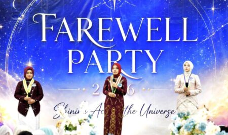 Farewell Party