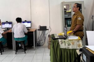 Hasil TKA 2025 (2)