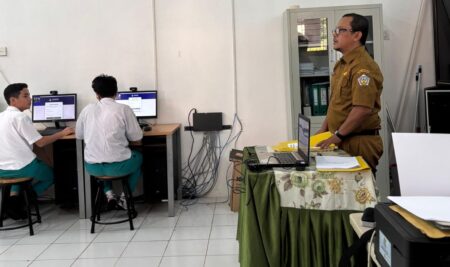 Hasil TKA 2025/2026: Siswa SMP Sukma Bangsa Lhokseumawe Tunjukkan Capaian Literasi yang Baik