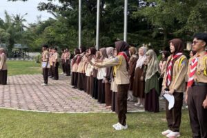 Kebersamaan dalam WAPRA (2)
