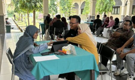 LANGKAH AWAL BUKAN AKHIR