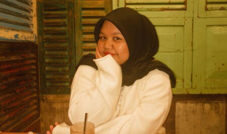 Antara Aku dan Aku