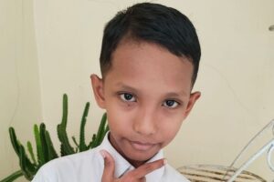 Macan yang Tidak Pernah Kapok (1)