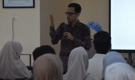 Merajut Kolaborasi Sekolah & Keluarga