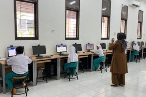 OSN, Tantangan Berat tetapi Harus Dihadapi (4)