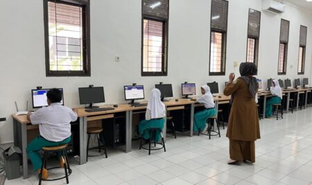 OSN, Tantangan Berat tetapi Harus Dihadapi