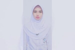 Setiap Langkah dan Doamu (1)