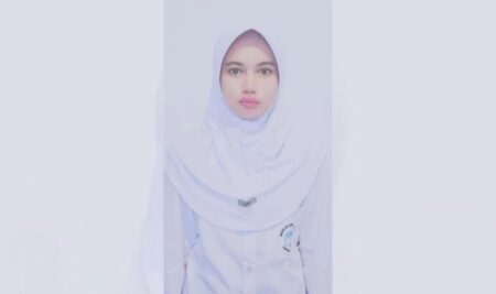 Setiap Langkah dan Doamu